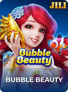 Bubble Beauty