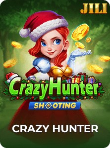 Crazy Hunter
