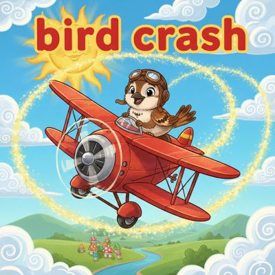 Bird Flight