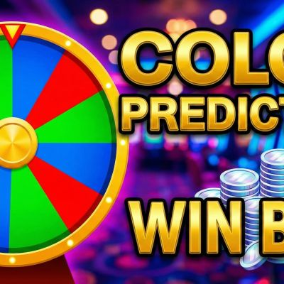 Colour Win Go