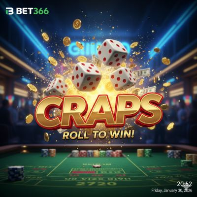 Craps