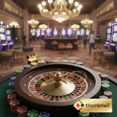 Roulette